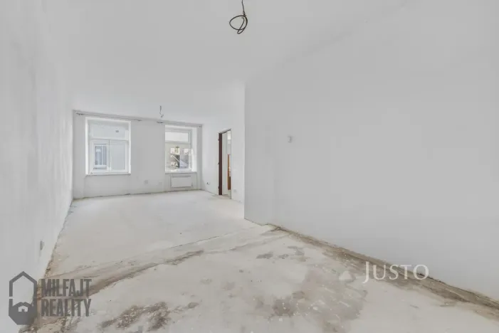 Prodej činžovního domu, Cvikov - Cvikov I, Kollárova, 851 m2