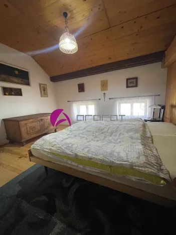 Prodej rodinného domu, Drahanovice, 120 m2