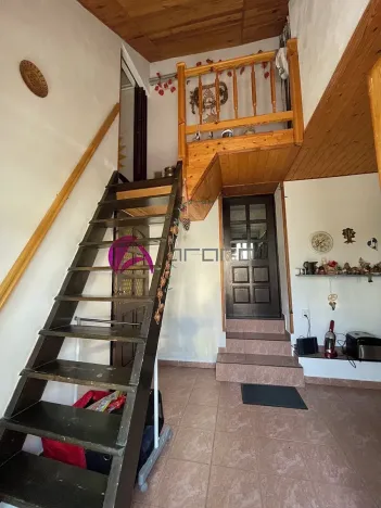 Prodej rodinného domu, Drahanovice, 120 m2