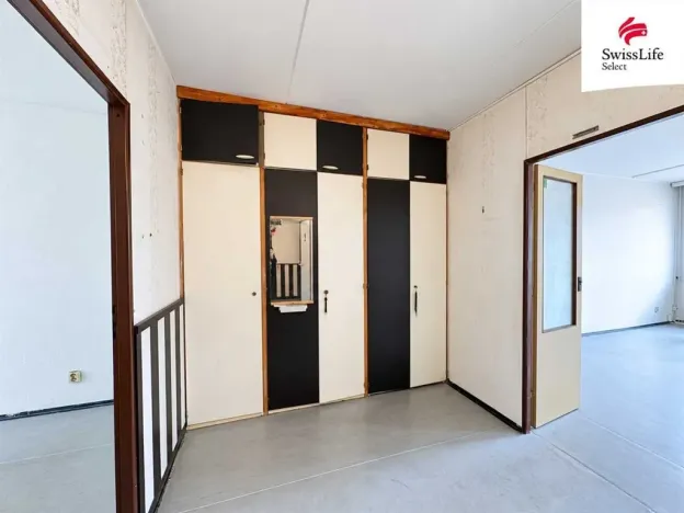 Prodej bytu 3+1, Kladno - Kročehlavy, Na růžovém poli, 75 m2