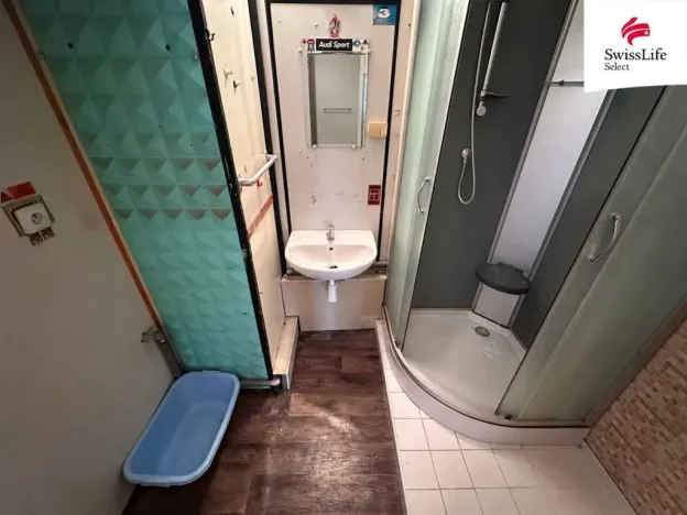 Prodej bytu 3+1, Kladno - Kročehlavy, Na růžovém poli, 75 m2