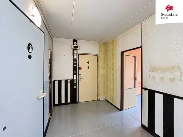Prodej bytu 3+1, Kladno - Kročehlavy, Na růžovém poli, 75 m2