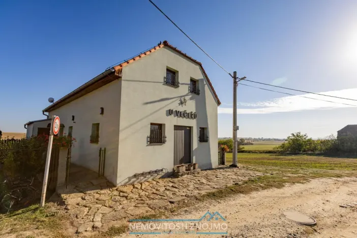 Prodej ubytování, Znojmo - Popice, 360 m2