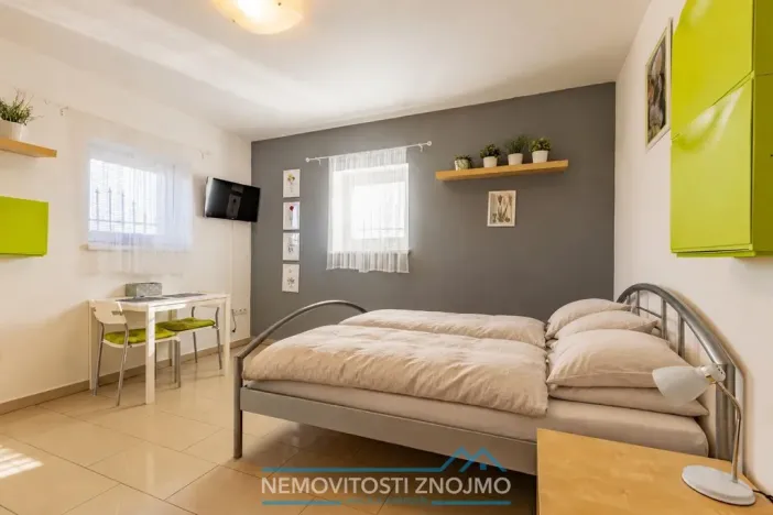 Prodej ubytování, Znojmo - Popice, 360 m2