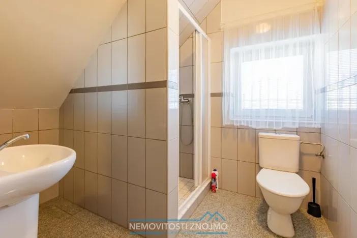 Prodej ubytování, Znojmo - Popice, 360 m2