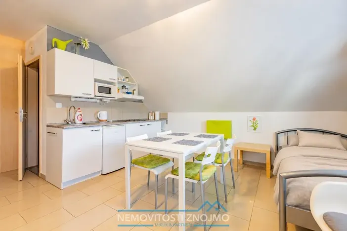 Prodej ubytování, Znojmo - Popice, 360 m2