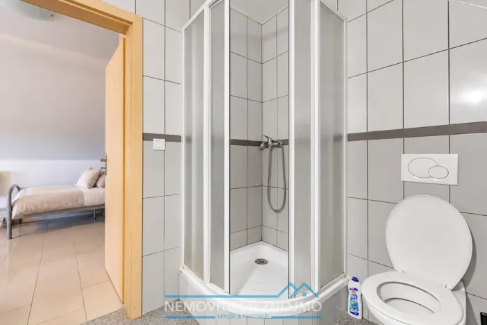 Prodej ubytování, Znojmo - Popice, 360 m2