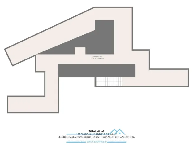 Prodej ubytování, Znojmo - Popice, 360 m2