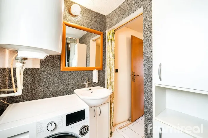 Prodej rodinného domu, Drnholec, Dvořákova, 65 m2
