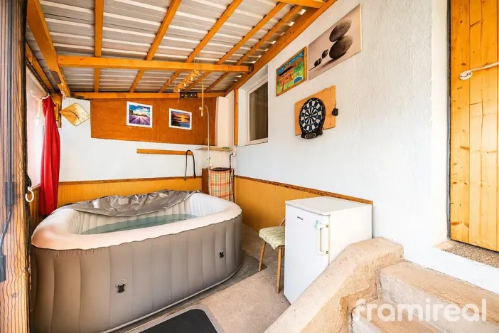 Prodej rodinného domu, Drnholec, Dvořákova, 65 m2