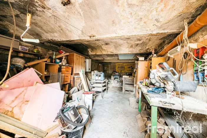 Prodej rodinného domu, Drnholec, Dvořákova, 65 m2