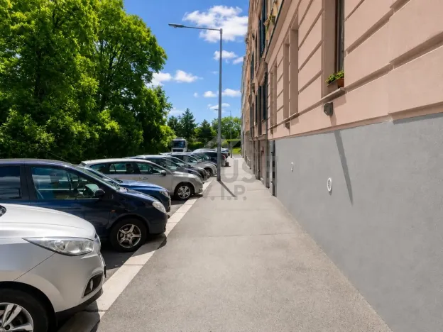 Pronájem bytu 2+1, Praha - Libeň, Pod Labuťkou, 63 m2