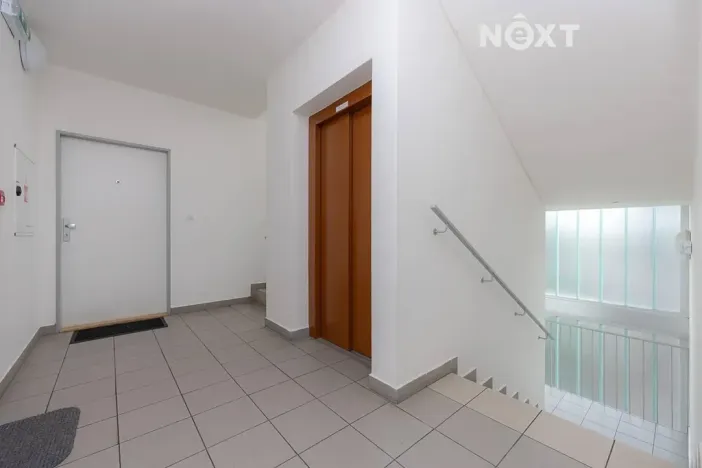 Prodej bytu 2+1, Plzeň, Černická, 65 m2