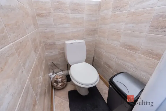 Prodej bytu 1+1, Zabrušany - Všechlapy, 42 m2