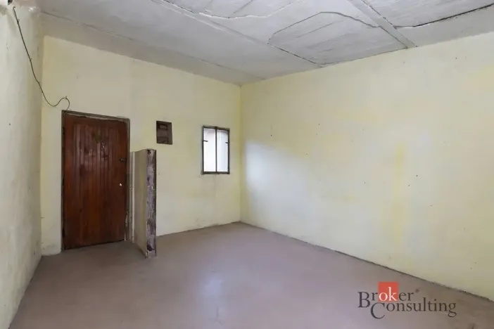 Prodej bytu 1+1, Zabrušany - Všechlapy, 42 m2
