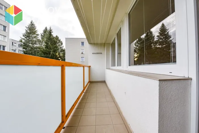 Pronájem bytu 3+1, Žebrák, Sídliště, 68 m2