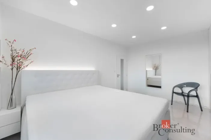 Prodej bytu 2+1, Hrušovany u Brna, Sídliště, 54 m2