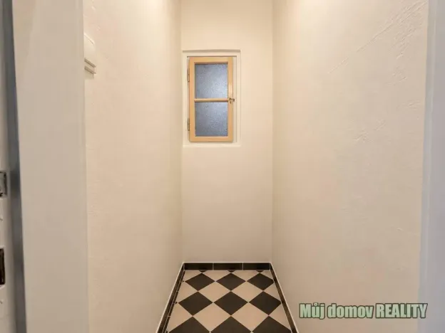 Pronájem bytu 2+1, Praha - Dejvice, Zemědělská, 57 m2