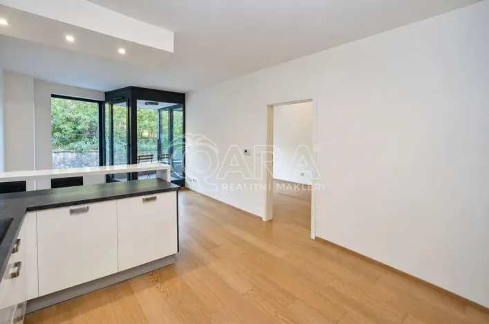 Prodej bytu 2+kk, Praha - Michle, Nuselská, 59 m2