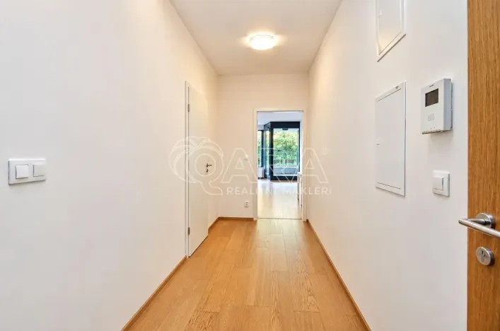Prodej bytu 2+kk, Praha - Michle, Nuselská, 59 m2