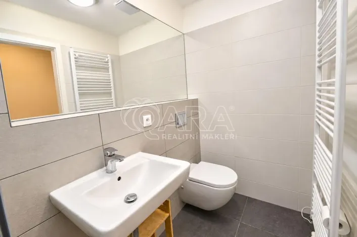 Prodej bytu 2+kk, Praha - Michle, Nuselská, 59 m2