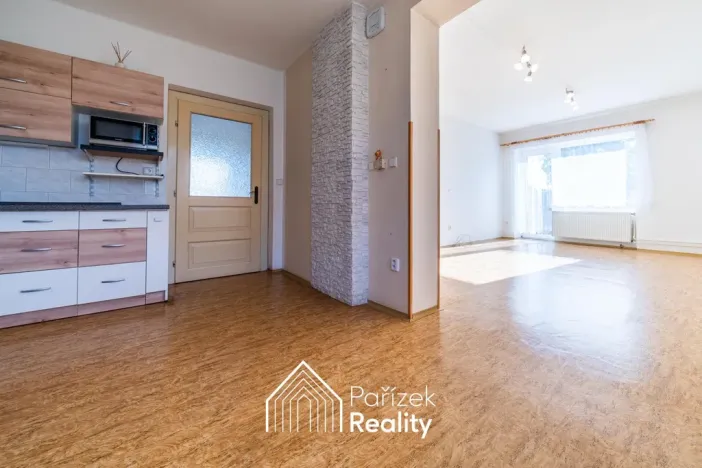 Prodej rodinného domu, Mokré, 165 m2