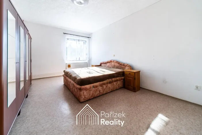 Prodej rodinného domu, Mokré, 165 m2