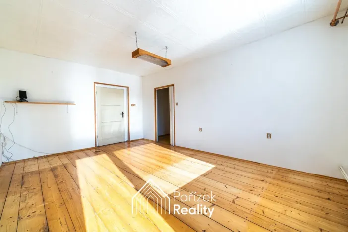 Prodej rodinného domu, Mokré, 165 m2