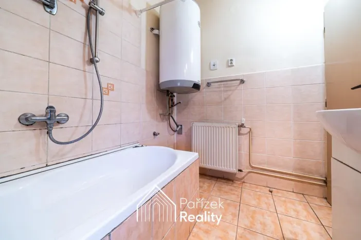 Prodej rodinného domu, Mokré, 165 m2