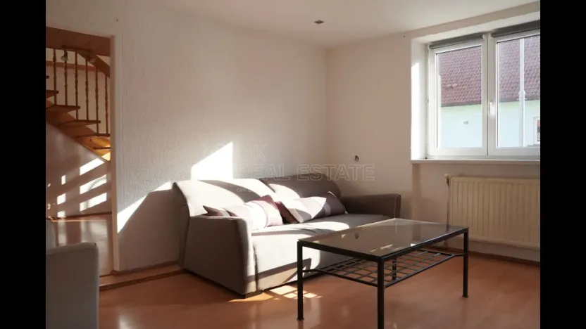 Pronájem bytu 4+1, Bor, Vítězná, 86 m2