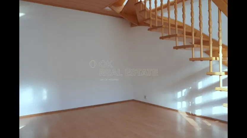 Pronájem bytu 4+1, Bor, Vítězná, 86 m2