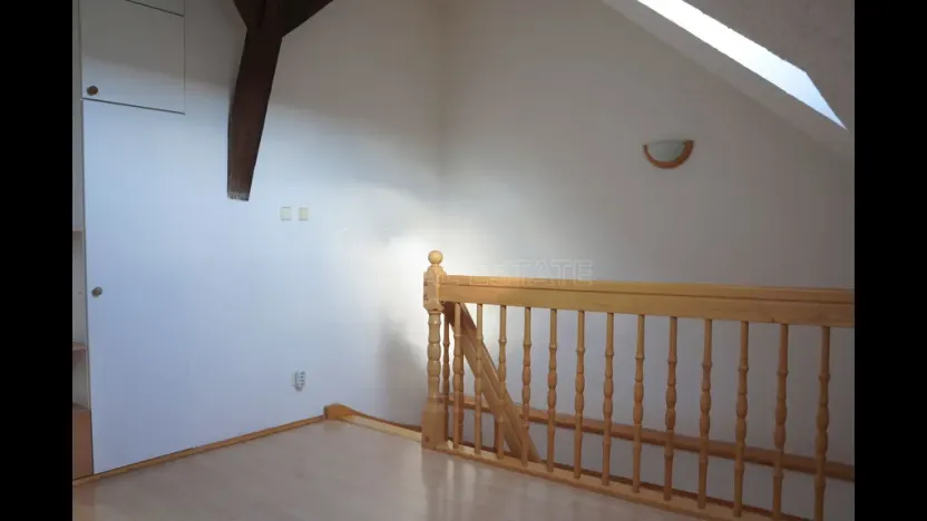 Pronájem bytu 4+1, Bor, Vítězná, 86 m2
