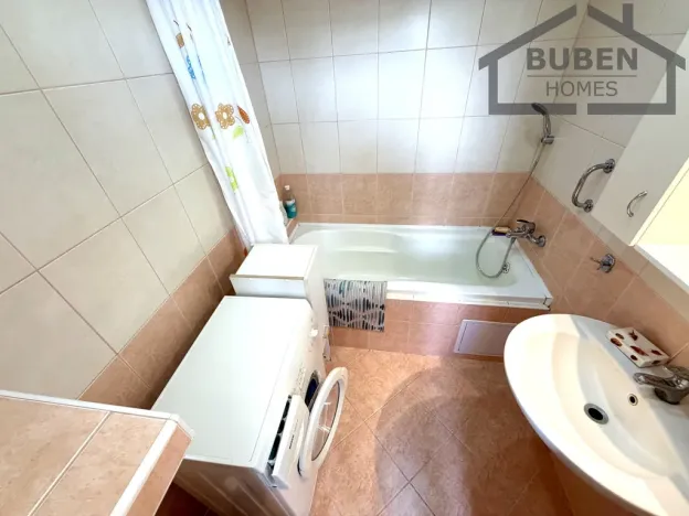 Prodej bytu 3+1, Planá, Fučíkova, 60 m2