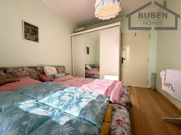 Prodej bytu 3+1, Planá, Fučíkova, 60 m2