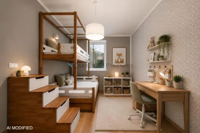 Prodej bytu 4+kk, Ostrava - Slezská Ostrava, Na Burni, 119 m2