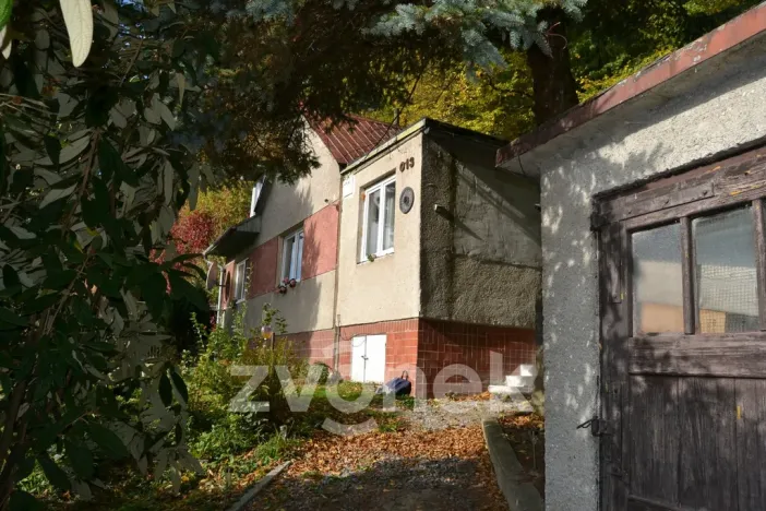Prodej chaty, Mikulůvka, 40 m2