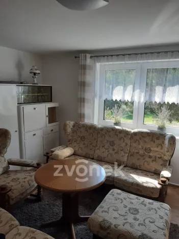 Prodej chaty, Mikulůvka, 40 m2
