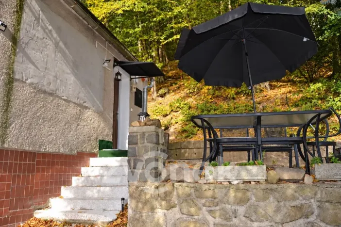 Prodej chaty, Mikulůvka, 40 m2