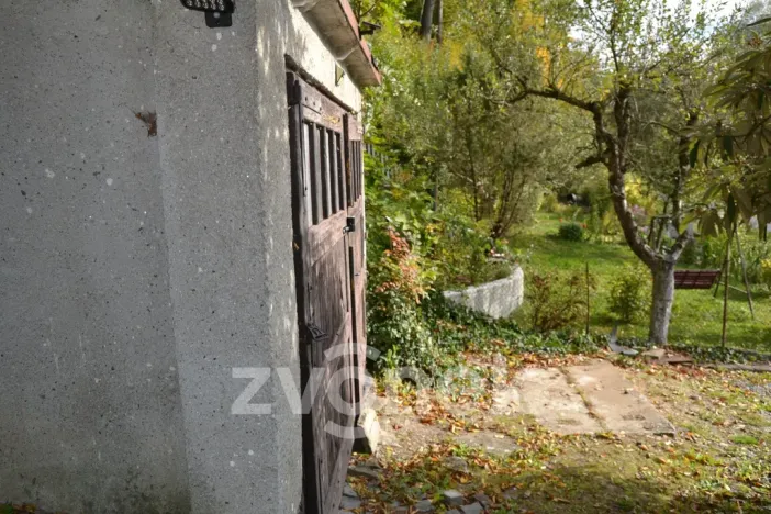 Prodej chaty, Mikulůvka, 40 m2