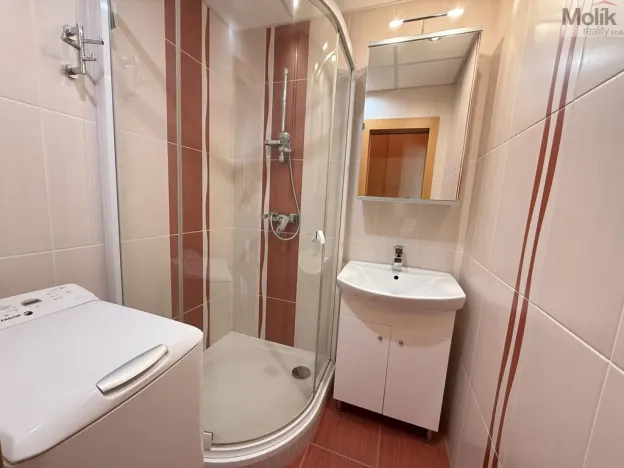 Prodej bytu 2+1, Osek, Hrdlovská, 52 m2