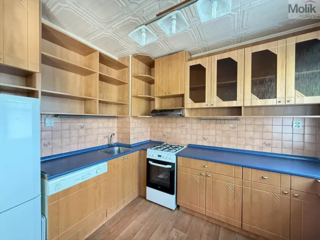 Prodej bytu 2+1, Osek, Hrdlovská, 52 m2