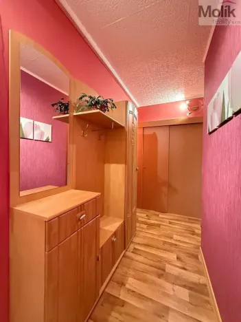 Prodej bytu 2+1, Osek, Hrdlovská, 52 m2