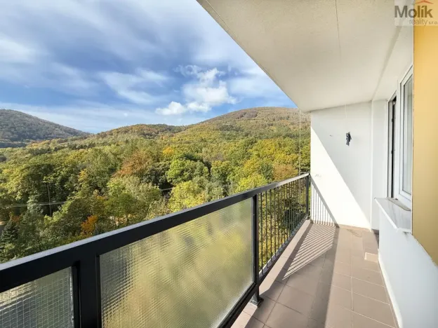Prodej bytu 2+1, Osek, Hrdlovská, 52 m2