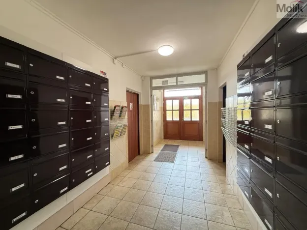 Prodej bytu 2+1, Osek, Hrdlovská, 52 m2