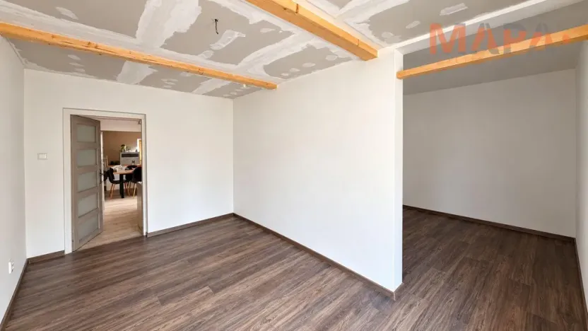Prodej rodinného domu, Pesvice, 130 m2