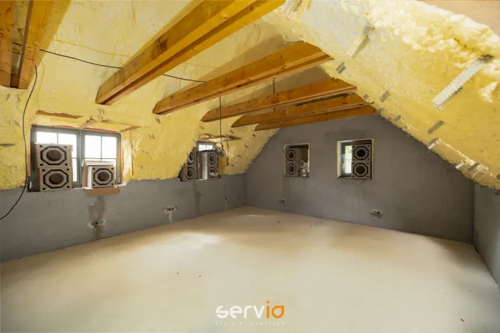 Prodej rodinného domu, Dalečín, 148 m2