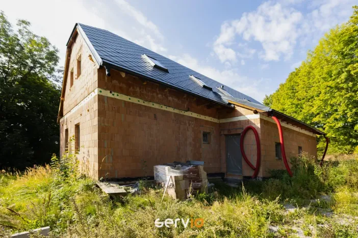Prodej rodinného domu, Dalečín, 148 m2