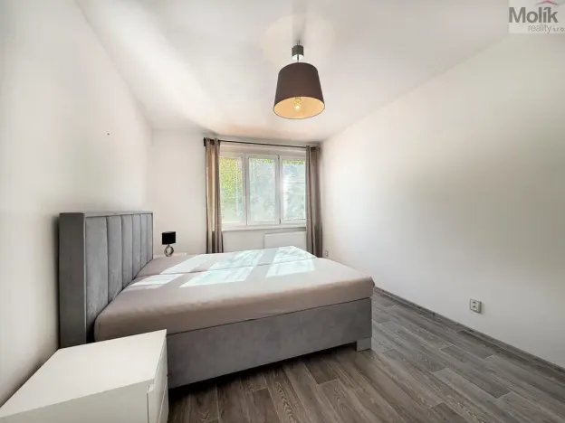 Prodej bytu 2+1, Teplice - Řetenice, V břízkách, 50 m2