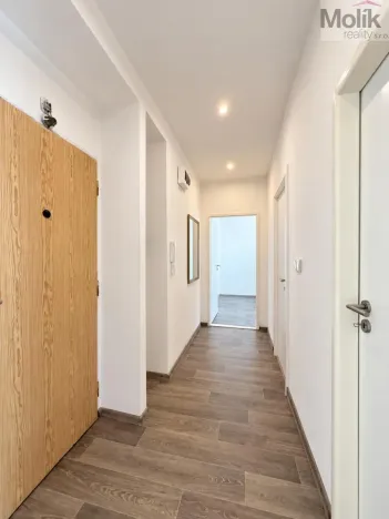 Prodej bytu 2+1, Teplice - Řetenice, V břízkách, 50 m2