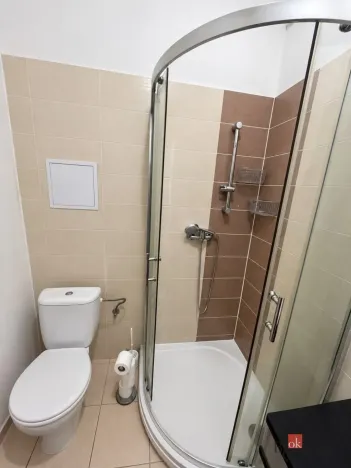 Pronájem bytu 2+kk, Ostrava - Radvanice, Šmídova, 46 m2